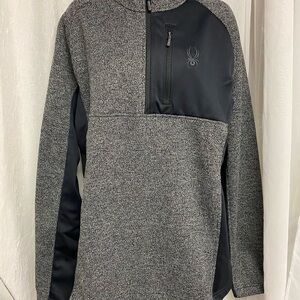 Spyder Mens Jacket-Excellent Condition